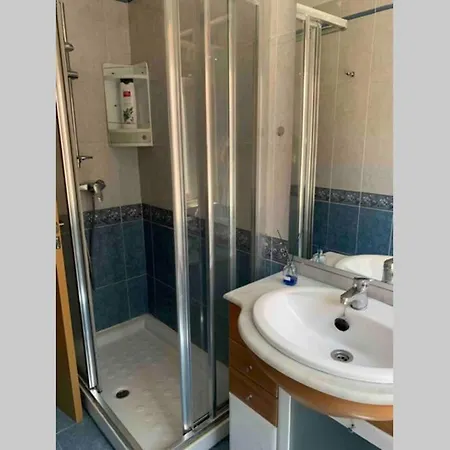 Piso En Portonovo Con Vistas A La Playa Sanxenxo