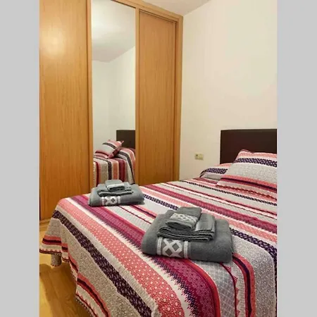 Piso En Portonovo Con Vistas A La Playa