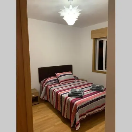 דירה Piso En Portonovo Con Vistas A La Playa *