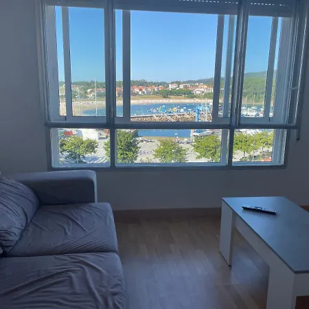 Piso En Portonovo Con Vistas A La Playa *