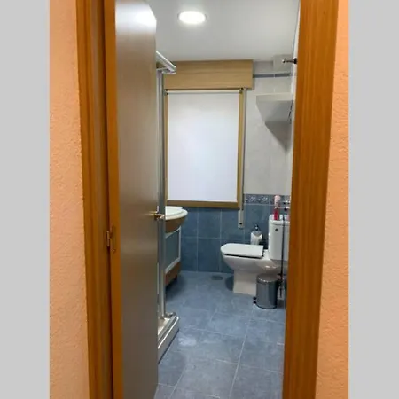 Piso En Portonovo Con Vistas A La Playa *