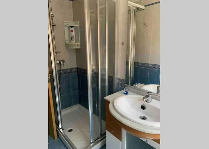 Piso En Portonovo Con Vistas A La Playa Sanxenxo