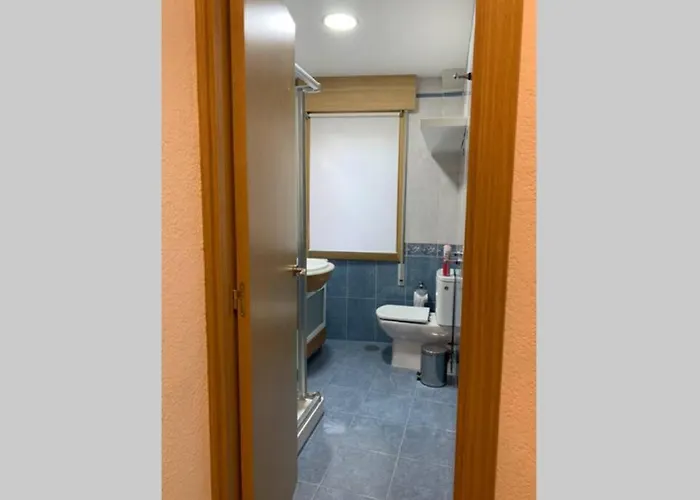 Piso En Portonovo Con Vistas A La Playa *